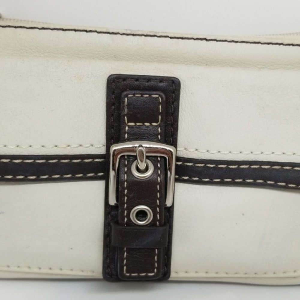 Coach Wristlet - Picture 2 of 6